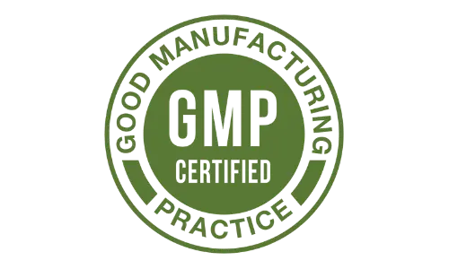 CogniCare Pro is GMP Certified