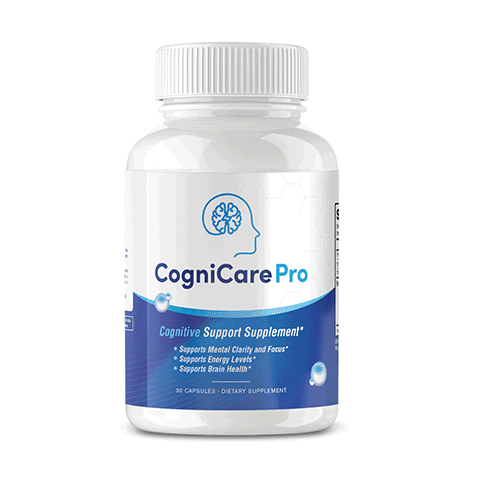 CogniCare Pro Product Image