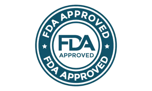 CogniCare Pro is FDA approved
