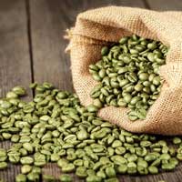 CogniCare Pro is made of Green Coffee Bean
