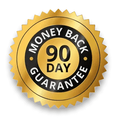 CogniCare Pro Money Back Guarantee