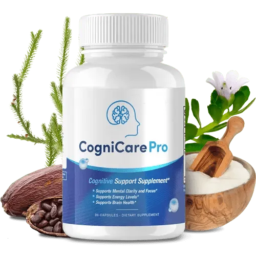 CogniCare Pro official