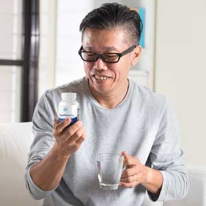 CogniCare Pro customer review by Sean B.