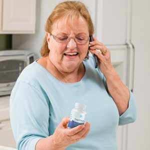 CogniCare Pro customer review by Sabine G.