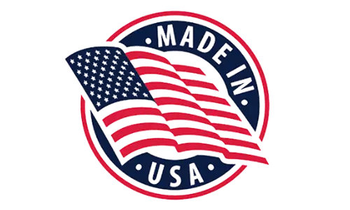 CogniCare Pro is made in the USA
